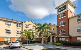 Extended Stay America Select Suites - Orlando - Maitland - Summit Tower Blvd
